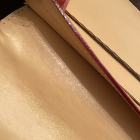 Monogram Multicolor Porte-Tresor International Wallet Murakami - Picture 11 of 13